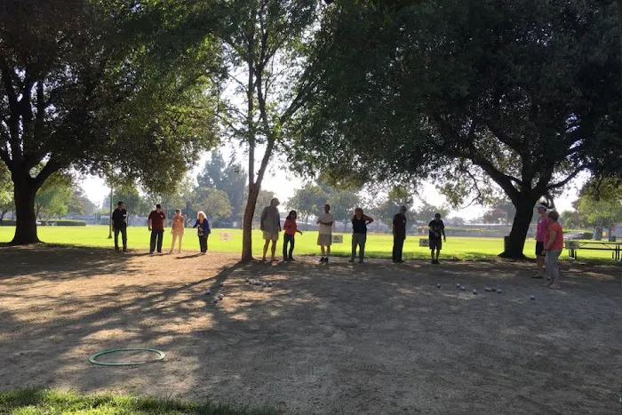 Claremont Pétanque Picture 1