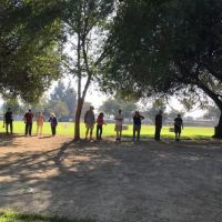 Claremont Pétanque ico