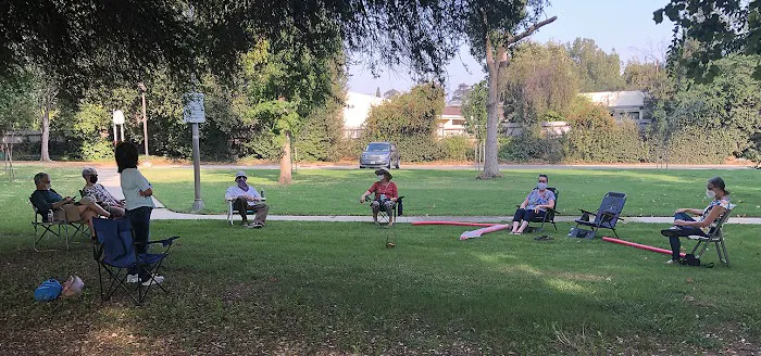 Claremont Pétanque Picture 2