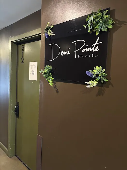 Demi Pointe Pilates Picture 3