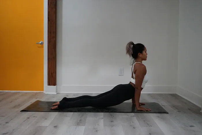 MPower Yoga Claremont Picture 4