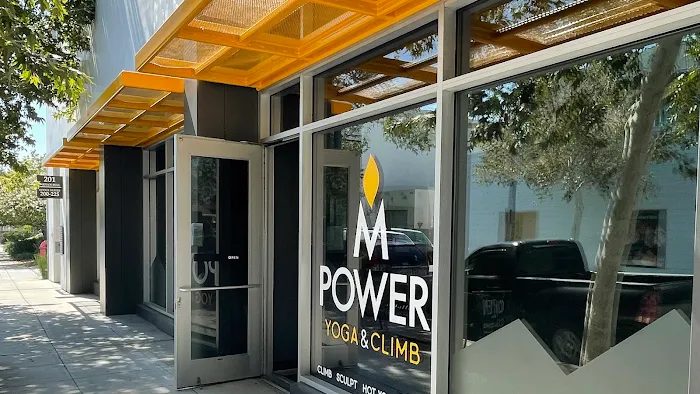 MPower Yoga Claremont Picture 8