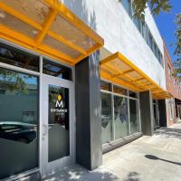 MPower Yoga Claremont ico