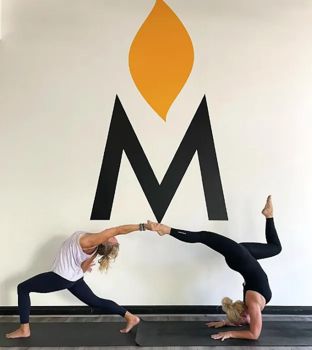 MPower Yoga Claremont Picture 7