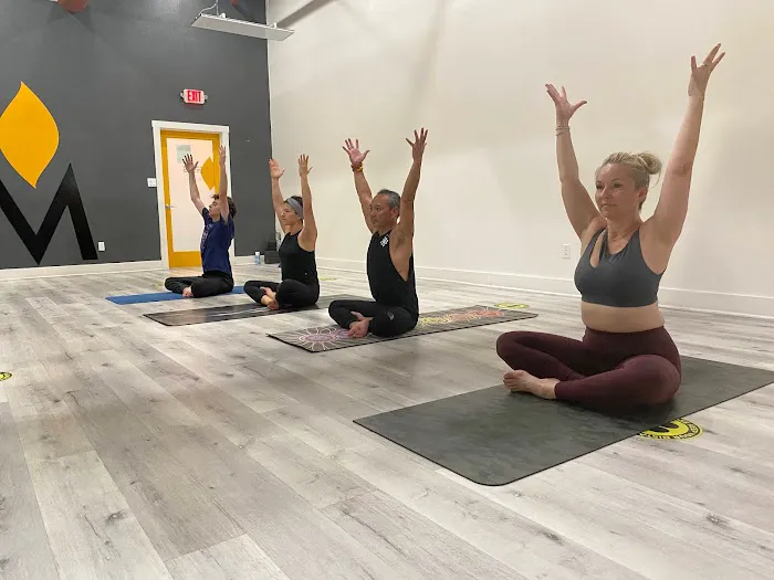 MPower Yoga Claremont Picture 5