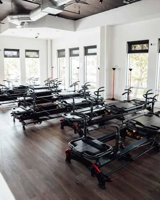 The Method Lagree - Claremont Studio Picture 2