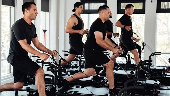 The Method Lagree - Claremont Studio Picture 1