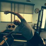 Claremont Sanctuary Pilates