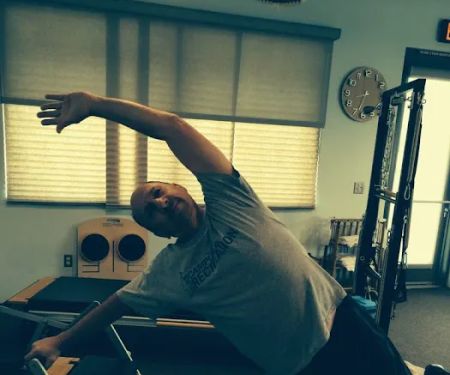 Claremont Sanctuary Pilates