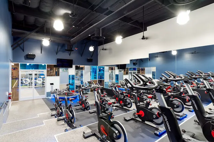 Fitness 19 Picture 9