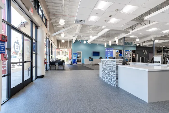 Fitness 19 Picture 1