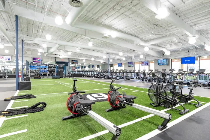 Fitness 19 Picture 4