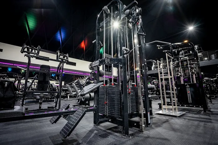 One Gen Gym Picture 6