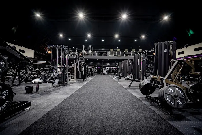 One Gen Gym Picture 5