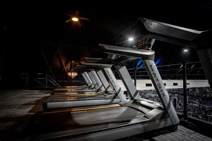 One Gen Gym Picture 4