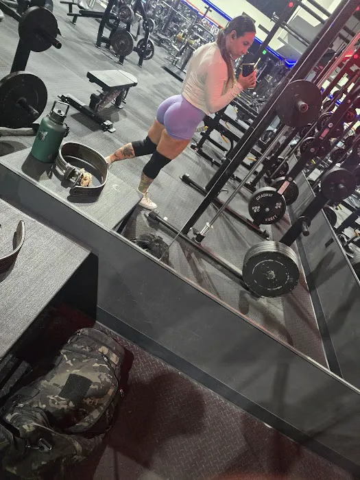 One Gen Gym Picture 7