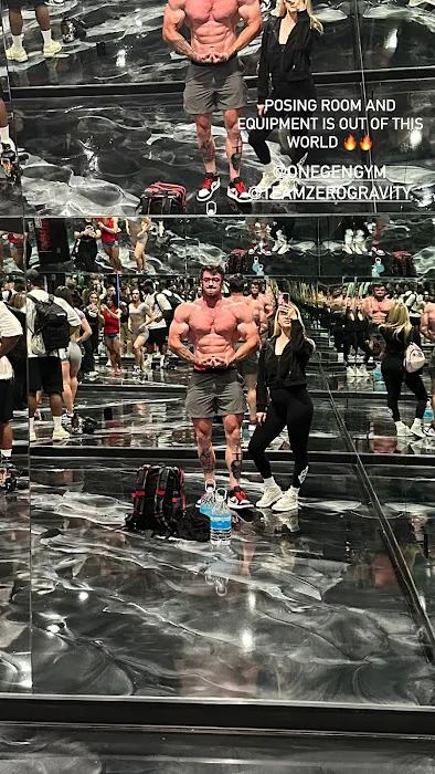 One Gen Gym Picture 9