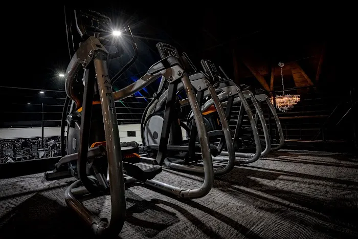 One Gen Gym Picture 1