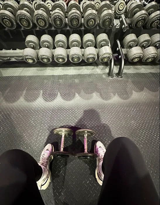 One Gen Gym Picture 8