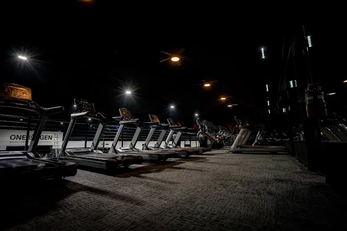 One Gen Gym Picture 10