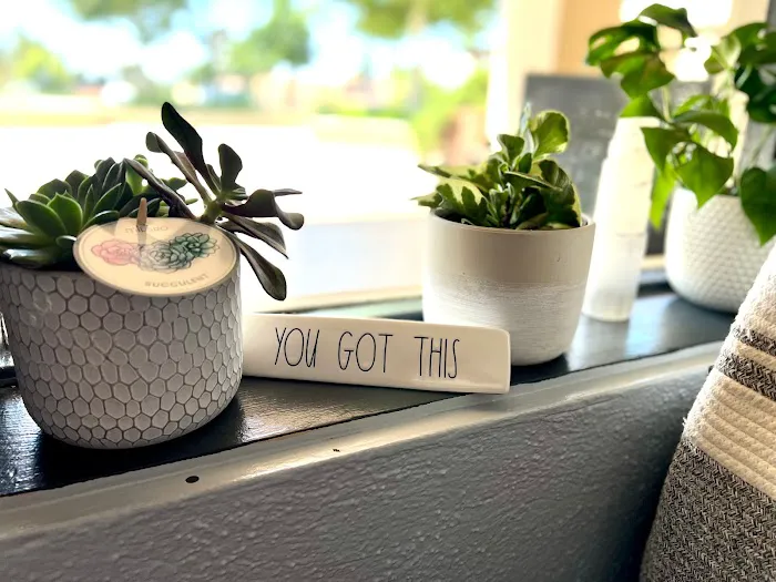 Blossoming Lotus Gyrotonic & Pilates Picture 2