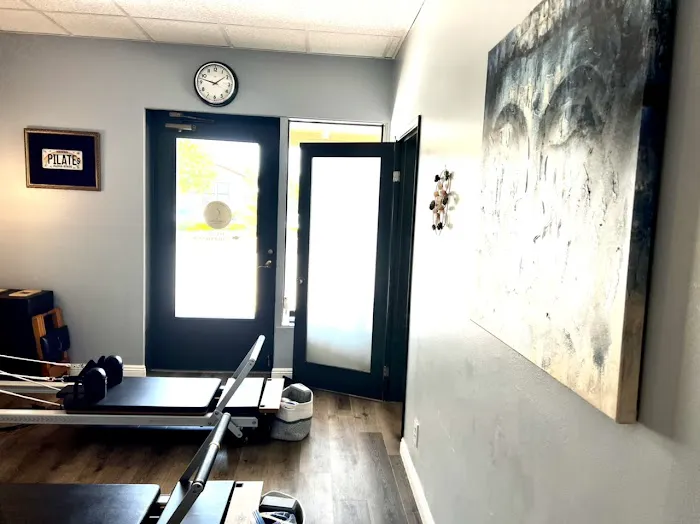 Blossoming Lotus Gyrotonic & Pilates Picture 7