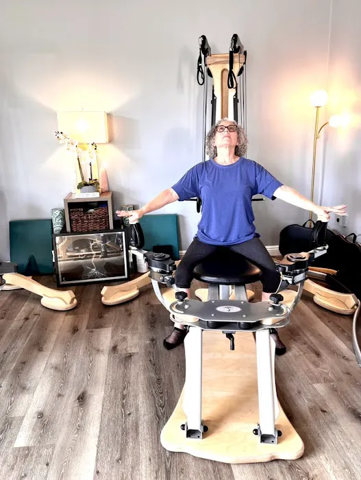 Blossoming Lotus Gyrotonic & Pilates Picture 9