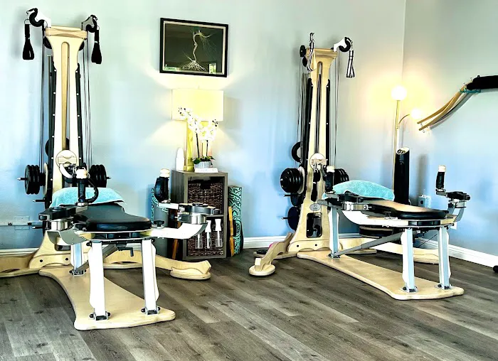 Blossoming Lotus Gyrotonic & Pilates Picture 6