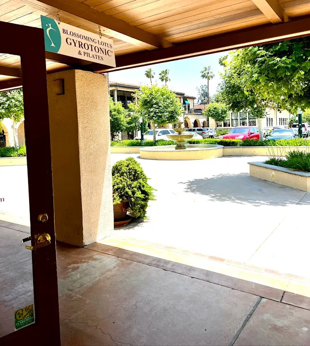 Blossoming Lotus Gyrotonic & Pilates Picture 8