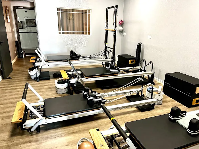 Blossoming Lotus Gyrotonic & Pilates Picture 3