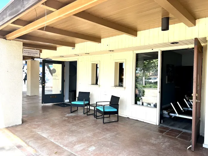 Blossoming Lotus Gyrotonic & Pilates Picture 5