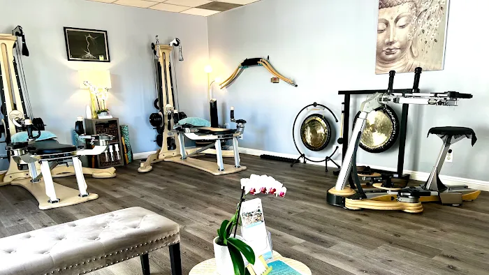 Blossoming Lotus Gyrotonic & Pilates Picture 1