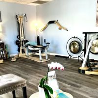 Blossoming Lotus Gyrotonic & Pilates ico