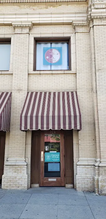 Claremont Yoga Picture 2