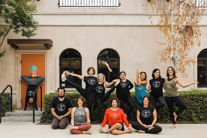 Claremont Yoga Picture 3