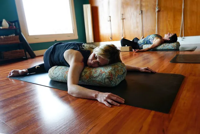 Claremont Yoga Picture 8