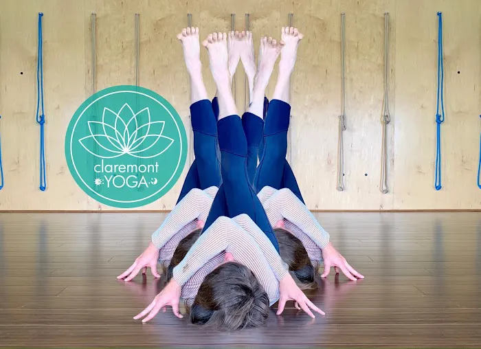 Claremont Yoga Picture 9
