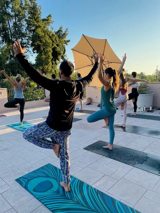 Claremont Yoga Picture 5