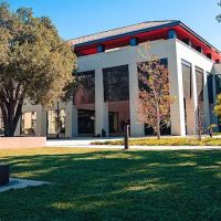 Center for Athletics, Recreation, and Wellness (CARW) ico