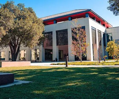 Center for Athletics, Recreation, and Wellness (CARW)