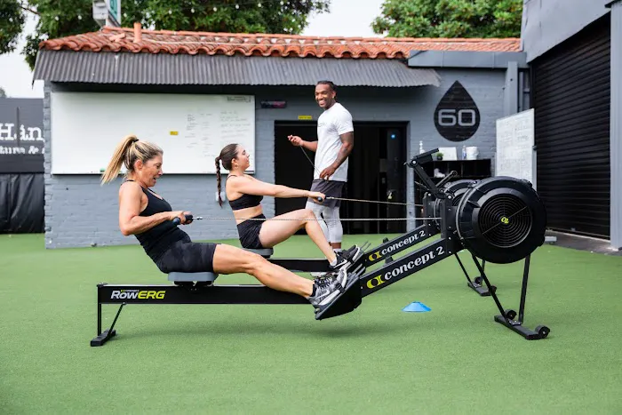 SWEAT 60 Personal and Team Training Picture 8