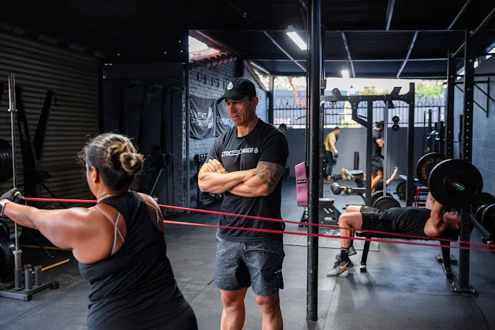 SWEAT 60 Personal and Team Training Picture 5