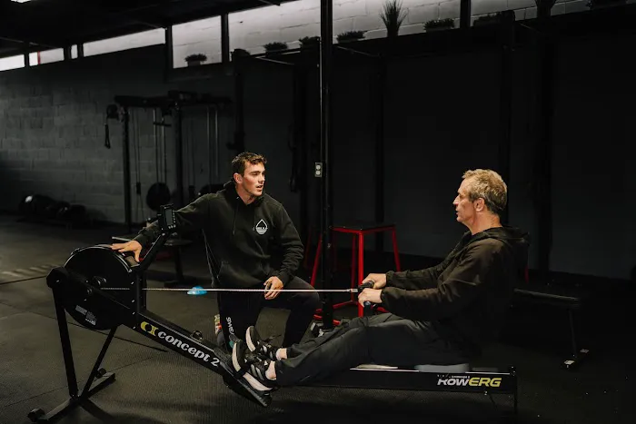 SWEAT 60 Personal and Team Training Picture 3