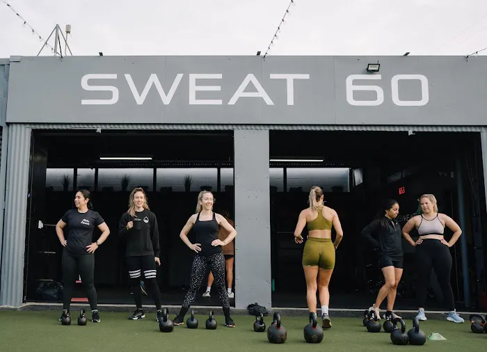 SWEAT 60 Personal and Team Training Picture 1