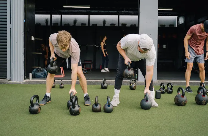 SWEAT 60 Personal and Team Training Picture 10