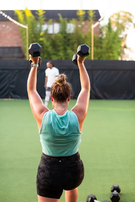 SWEAT 60 Personal and Team Training Picture 4