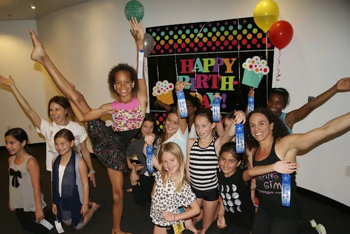 Jumping Gym Picture 4