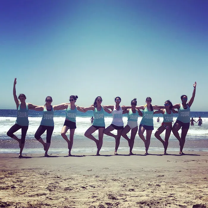 Beach Yoga SoCal Picture 3