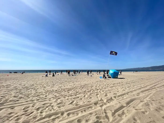 Beach Yoga SoCal Picture 7