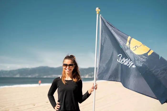 Beach Yoga SoCal Picture 5